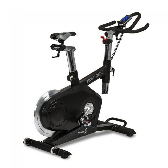 Flow Fitness spinningbike Speedster Perform S3 FFP14701